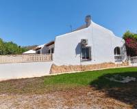 Resale - Bungalow - El Campello - Pueblo Acantilado - Venta Lanuza