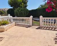 Resale - Bungalow - El Campello - Pueblo Acantilado - Venta Lanuza