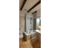 Resale - Bungalow - El Campello - Pueblo Acantilado - Venta Lanuza