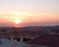 Resale - Bungalow - Muchamiel