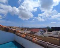 Resale - Bungalow - Muchamiel