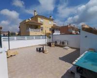 Resale - Bungalow - Muchamiel