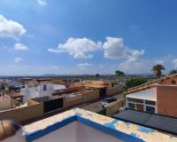 Resale - Bungalow - Muchamiel