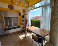 Resale - Bungalow - Muchamiel