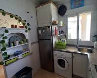 Resale - Bungalow - Muchamiel