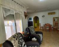 Resale - Bungalow - Muchamiel