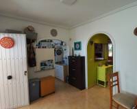 Resale - Bungalow - Muchamiel