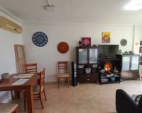 Resale - Bungalow - Muchamiel