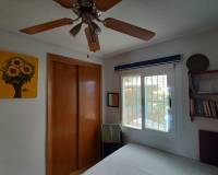 Resale - Bungalow - Muchamiel