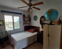 Resale - Bungalow - Muchamiel