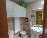 Resale - Bungalow - Muchamiel