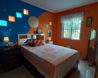 Resale - Bungalow - Muchamiel