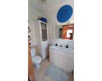 Resale - Bungalow - Muchamiel