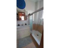 Resale - Bungalow - Muchamiel