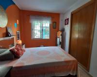 Resale - Bungalow - Muchamiel