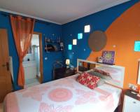 Resale - Bungalow - Muchamiel