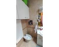 Resale - Bungalow - Muchamiel