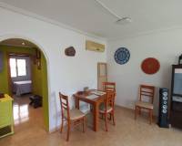 Resale - Bungalow - Muchamiel