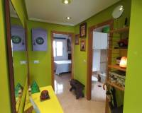 Resale - Bungalow - Muchamiel