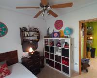 Resale - Bungalow - Muchamiel