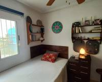 Resale - Bungalow - Muchamiel