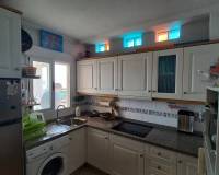 Resale - Bungalow - Muchamiel