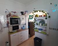 Resale - Bungalow - Muchamiel