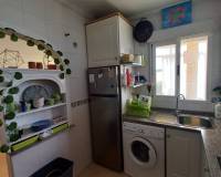 Resale - Bungalow - Muchamiel