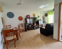 Resale - Bungalow - Muchamiel