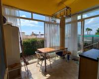 Resale - Bungalow - Muchamiel