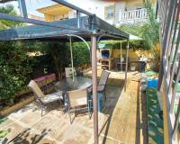 Resale - Bungalow - Muchamiel