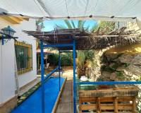 Resale - Bungalow - Muchamiel