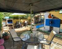 Resale - Bungalow - Muchamiel