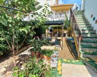 Resale - Bungalow - Muchamiel