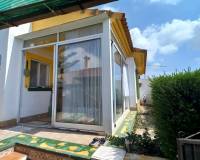 Resale - Bungalow - Muchamiel