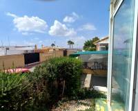 Resale - Bungalow - Muchamiel