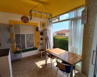 Resale - Bungalow - Muchamiel