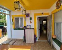 Resale - Bungalow - Muchamiel