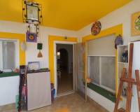 Resale - Bungalow - Muchamiel