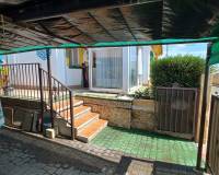 Resale - Bungalow - Muchamiel