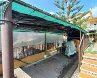 Resale - Bungalow - Muchamiel