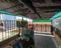 Resale - Bungalow - Muchamiel