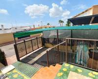 Resale - Bungalow - Muchamiel