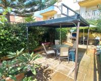 Resale - Bungalow - Muchamiel