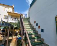 Resale - Bungalow - Muchamiel