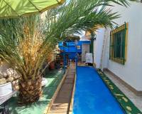 Resale - Bungalow - Muchamiel