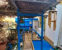 Resale - Bungalow - Muchamiel