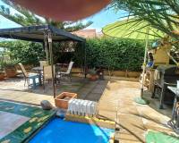 Resale - Bungalow - Muchamiel