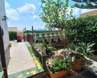 Resale - Bungalow - Muchamiel