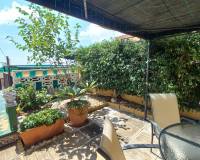 Resale - Bungalow - Muchamiel